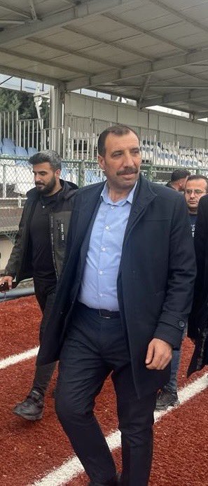 Gerçek zenginlik Gönül zenginliğidir. İyi haftalar 
Hakkı ÇELİK 
Polateli Belediye Başkanı