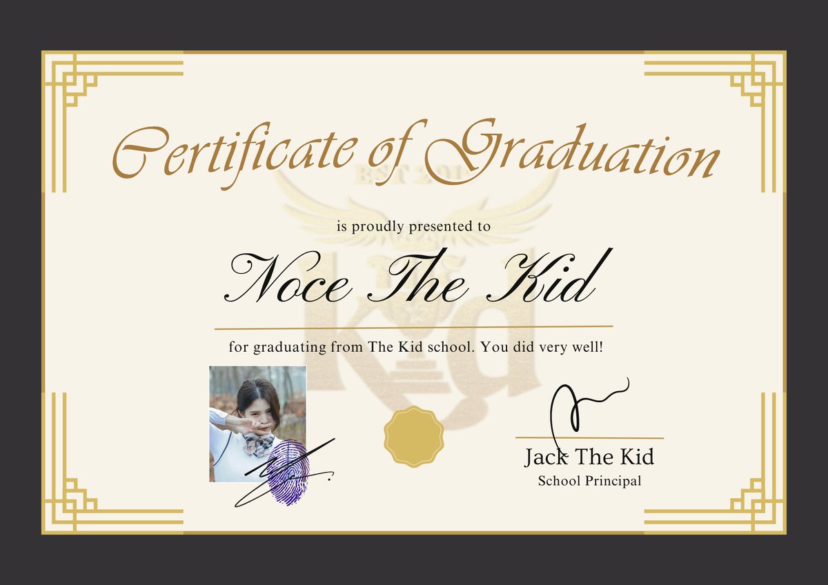 akhirnya udh wisuda walaupun ranking ak anjlok beud mffkeun bu guyu <a href="/SekolahKece/">LONG REST.</a>. Kata mamah gpp nilai jleg soalnya nanti kl lulus boleh lanjutin usaha cireng kluarga🥺💗 lov mamah <a href="/vousmevorys/">𝘅𝗶𝘁𝗮𝗹 𝗸𝗶𝗻𝘁𝗮𝗿𝗮</a>