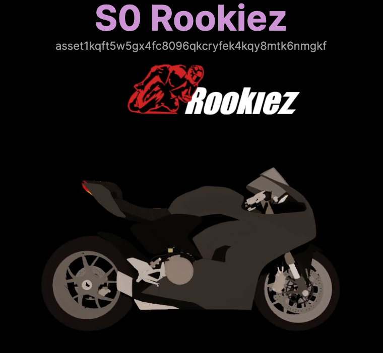 EuCardano's tweet photo. 🎁🎁🎁 #CNFT #Giveaway for December 11th 

Today, you have the chance of winning:

1 x @pudgytoken Pudgy Cat
1 x @MELD_Defi  Bank Manager (because it is Monday)
1 x @RookiezGame Motorcycle
 
Here’s how you can win:

👉  follow + like + retweet
👉  write a short comment why you like the three projects tagging 2 X-friends

Please remember the comment and tag two friends to ensure your post will be considered in the raffle.

🎁 Winners will be selected based on their engagement within 48 hours of the reveal

Note: joining our Discord is REALLY going to give you an advantage in the upcoming days! 

Don't miss out and tell your Discord friends to join! 
Discord: https://t.co/WOVbRQYiAl

#cnft #cardano #CardanoCommunity