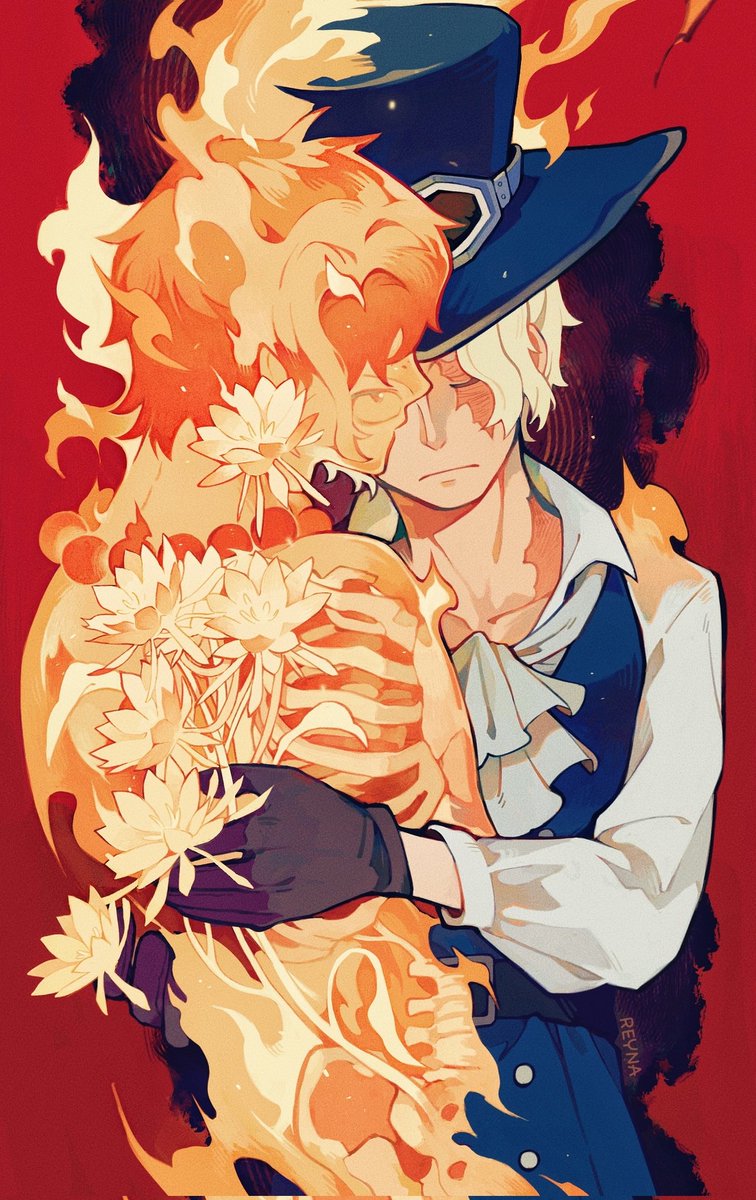 「#ONEPIECE 」|BUNNYDOGのイラスト