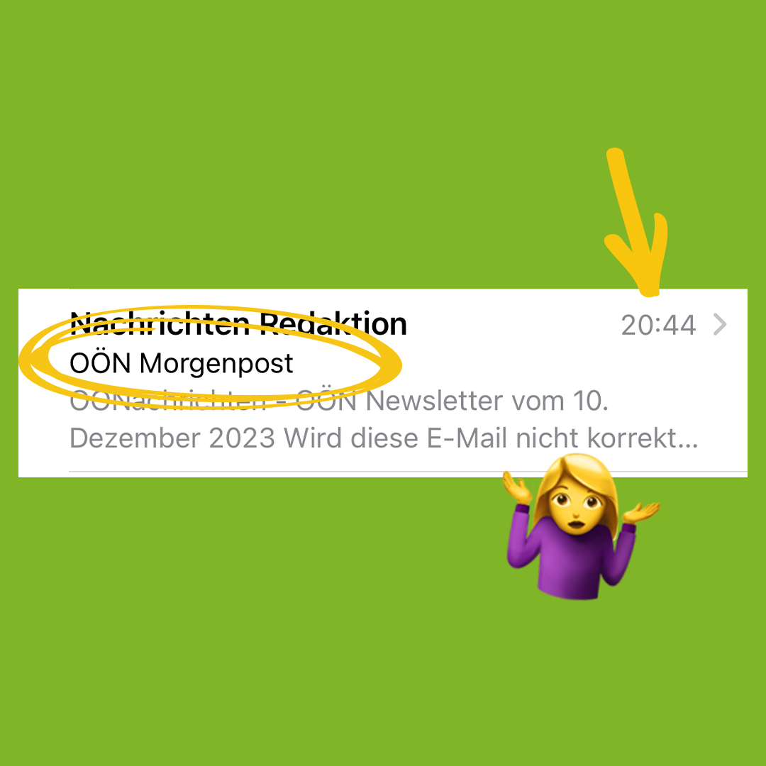 linzverendet's tweet photo. 🤦‍♀️ Komplett vergessen!
🤷‍♀️ Jetzt aber nachträglich DANKE für die gestrige "Morgenpost"!

#digitalisierung #morgenpost #trends #linzverendet #linz #lieblinzstadt #lebensstadtlinz #linzverendet #upperaustria #visitlinz #daham #city #hood #upperfuture #l_nz #leiwand https://t.co/vtPcDwUVTH