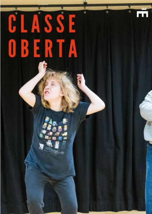 El proper dimarts 19 de desembre a 2/4 de 6 de la tarda al #ccívicbarrivell podrem gaudir de la classe oberta per  tothom que vulgui conèixer el fantàstic projecte d'<a href="/EEspecials/">Escenaris Especials</a>. L'escenari esdevé un reflex de la diversitat real que existeix a la nostra societat. Us hi esperem!!!