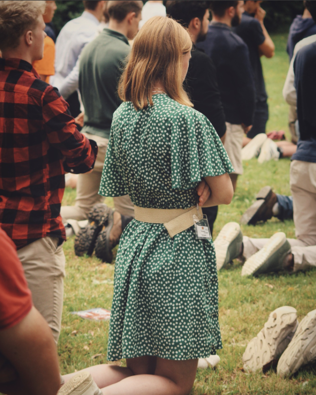 Des jeunes qui prient, qui se forment, qui s'instruisent, qui rient, qui chantent, qui créent des amitiés et des foyers chrétiens et qui élèvent leurs enfants dans la Foi catholique : pour quel motif pervers sont-ils dissous ?

Toutes mes prières pour Academia Christiana !