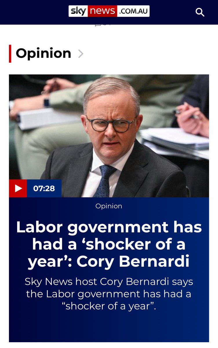 Cory Bernardi, who warned that marriage equality would lead to legally endorsed bestiality, knows a shocker of a year when he sees one.