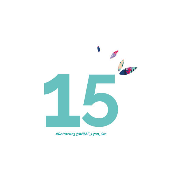 INRAE_Lyon_Gre's tweet photo. [#Retro2023]

Des échanges fructueux à l'occasion de notre journée des partenaires en juin dernier.

Présentation des activités de recherche de notre centre avec nos unités #RiverLy et #LESSEM ainsi qu'avec nos UMR @IGE_Grenoble @LaboratoireGael, #IVPC et @INRAE_UMR_BF2I. https://t.co/8L1qpGosqD