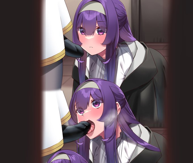 あの魔法の後。 