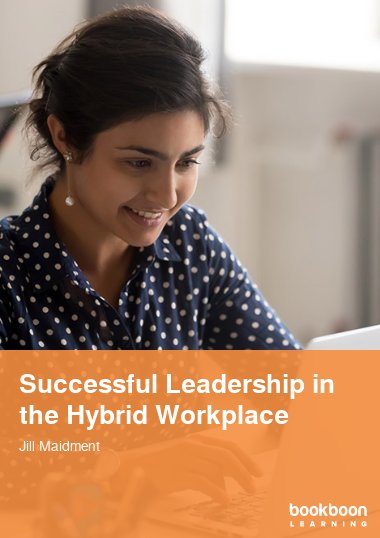 Many Organizations are still struggling to navigate the Complexities of #HybridWorking. Here are some Tips:
bookboon.com/en/successful-… #leadership  #remoteworking #remotemanagement #workingfromhome #employeeengagement  #attraction #retention #employerbrand #audiobook