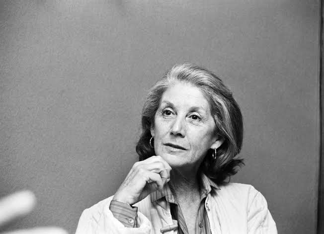 “Perhaps the best way to write is to do so as if one were already dead, afraid of no one’s reactions, answerable to no one’s views.”
#nadinegordimer 
#amwriting #writersoftwitter #writerscommunity #shortstory #Literature #fiction #narrative #womenwriter