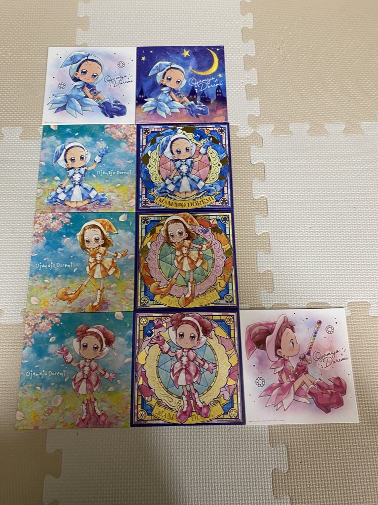 みゆう¨̮ tweet media