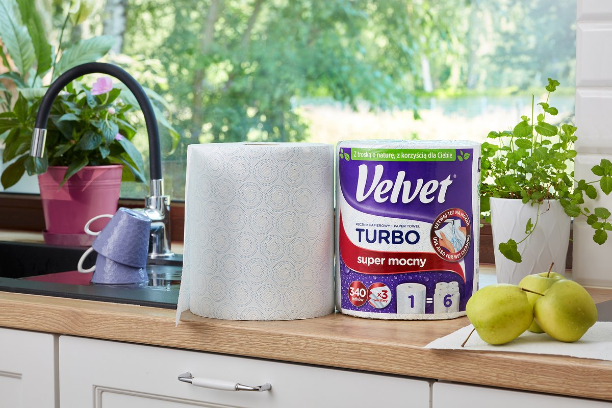 Partners Group, on behalf of its clients, has agreed to acquire Velvet CARE, one of the largest independent manufacturers of branded and private-label hygiene paper products. More here: partnersgroup.com/en/news-views/…