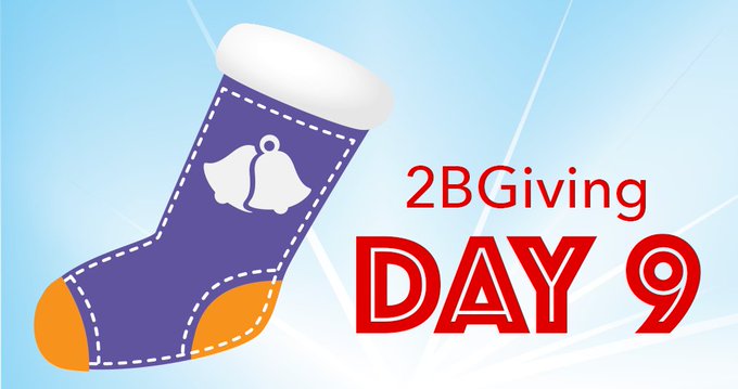 2BScientific's tweet photo. Day 9 of our #12DaysofGiving ❄️
Our next charity is Macmillan Cancer Support. They provide emotional, physical, and financial support to people with cancer 👩⚕️
RT or comment to win a pair of socks from #stand4socks! 🧦
Learn more 👇
https://t.co/iMc79lI23C https://t.co/KWezslqVfR