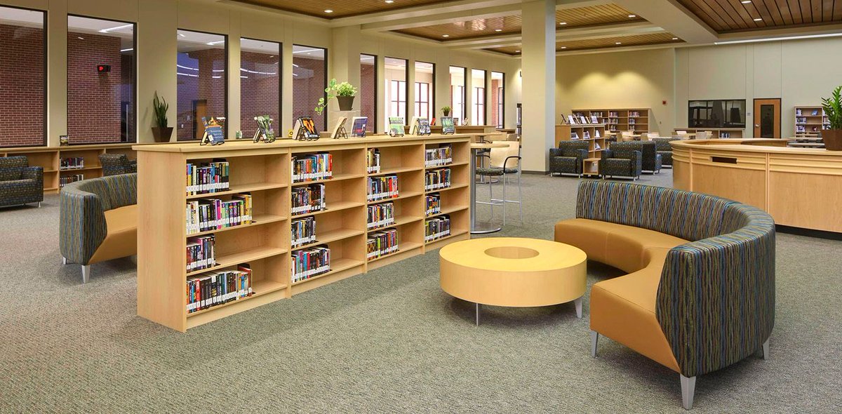 Paulette Thompson (@pauletteedu) on Twitter photo The Power of Book Access: Why I Take My Students to the Public Library Every Year buff.ly/2IeCu1P <a href="/nypl/">NY Public Library</a> The Power of Book Access: Why I Take My Students to the Public Library Every Year buff.ly/2IeCu1P <a href="/nypl/">NY Public Library</a>