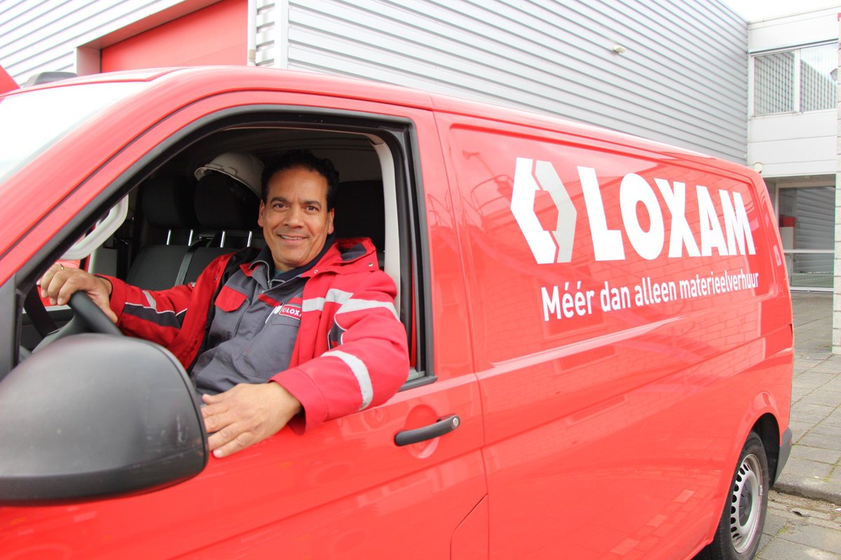 Ontdek jouw weg bij Loxam als Chauffeur CE/BE! 🚚 

Bekijk de gehele vacature: bit.ly/3GCTMkp. 
Stuur je cv en motivatiebrief naar werken@loxam.nl of solliciteer via onze website. 

#loxam #loxamnederland #solliciteren #komwerkenbijloxam #werkenbijloxam