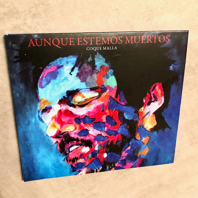 Un despliegue de pop clásico empapado de psicodelia, soul de la mejor  escuela y una militancia irrenunciable por el sonido de los años 70

Audaz, valiente, lúcido, inesperado. <a href="/Coque_Malla/">Coque Malla</a> ha hecho uno de los elepés de 2023. El análisis de #UnDiscoAlDía

undiscoaldia.com/coque-malla-au…