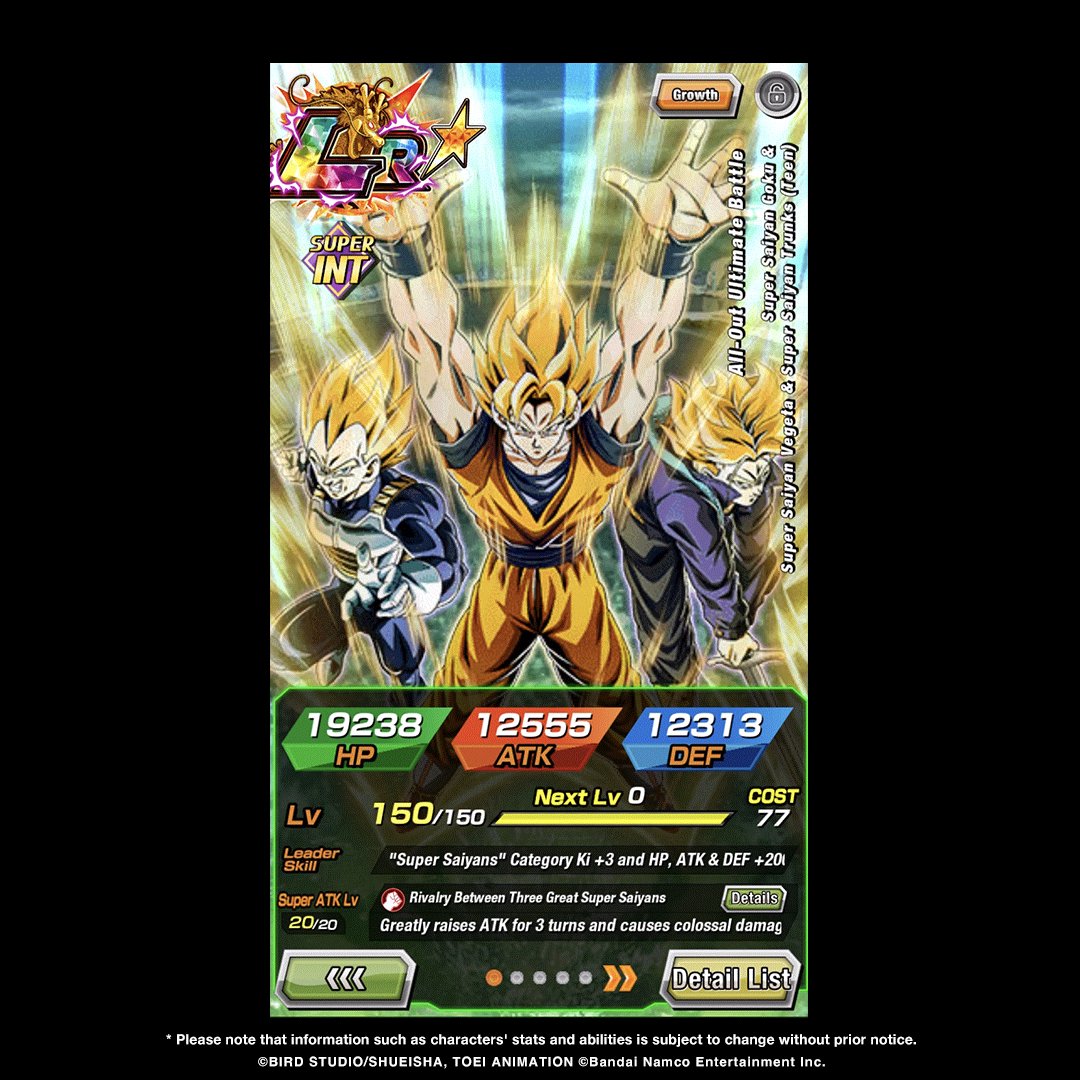 Kuwa on X: #ドッカンバトル TEQ Pan (GT) HD Artwork #DokkanBattle #DragonBall  #DragonBallZ #DragonBallGT #DragonBallSuper #DBZ  /  X