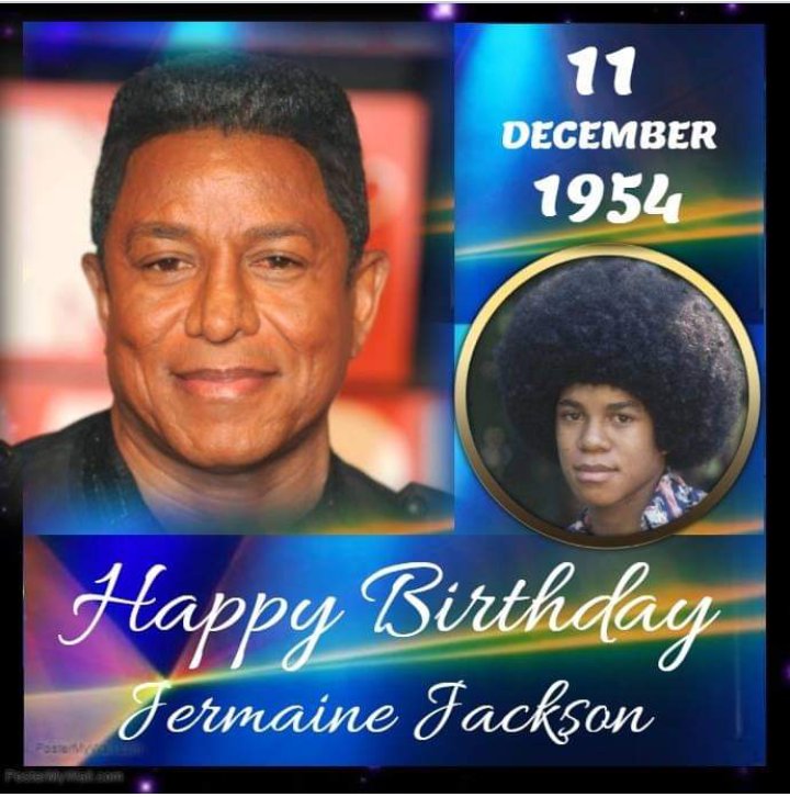 OfficialDaledoe's tweet photo. Happy 69th. Birthday to singer/songwriter/musician, #JermaineLaJuaneJackson ( @jermjackson5 ) of solo fame, #TheJacksonFive & #TheJacksons ( @Jacksons ) ! ๐ฅณ๐๐๐๐๐๐ผ๐ถ๐ต๐ธ๐ค #DaddysHome #LetsGetSerious #IWantYouBack #IllBeThere #ABC #TheLoveYouSave #DancingMachine & more. https://t.co/EoPCApzg5q