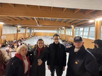 OMS16Paris tweet media