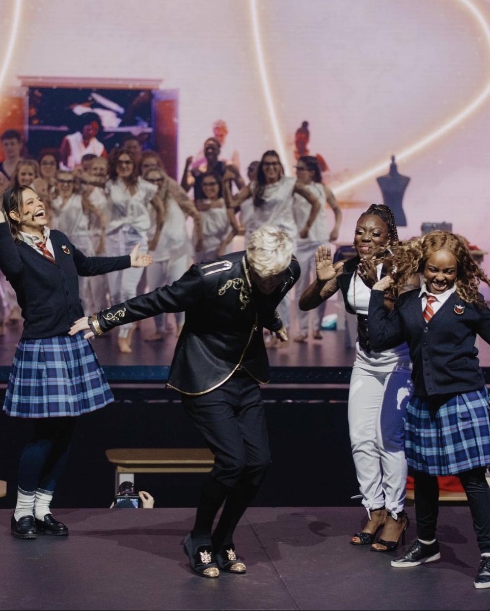 RevMixHawk's tweet image. Well, it was another amazing experience with @victorytulsa : The Christmas Thread. Creative way to share true Gospels with those who need it the most - those who’s done with the Church. And we were blessed with an opportunity to translate this production for at least 30…