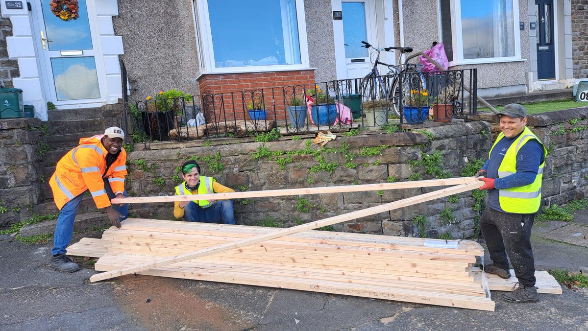 The Community Impact Initiative C.I.C. tweet media