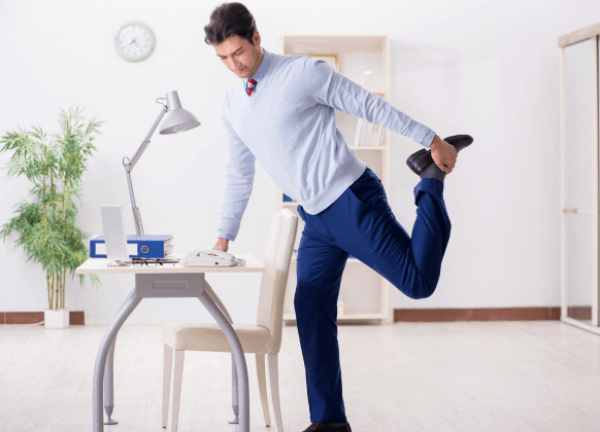 ExtensionREC's tweet image. By actively helping and encouraging your employees to stay active during the workday, you are able to build a more productive, happier, and healthier workforce. 🌟 

#WorkplaceWellness #WellnessAtWork #ActiveWorking  🤩 tinyurl.com/ylxm3zmb