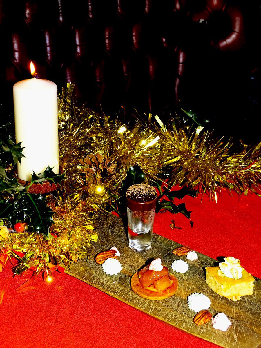 Frizzantecafe's tweet photo. It's clearly Christmas😍✨
Contact us for more information: info@frizzanteltd.co.uk
#frizzante #frizzanterestaurant #hackney #hackneylife #christmasmenu #festive #italiancousine #love #merrychristmas #winter #eastlondonfood #christmastime #music #eastlondonlife #christmas https://t.co/nt179zJ9Gu