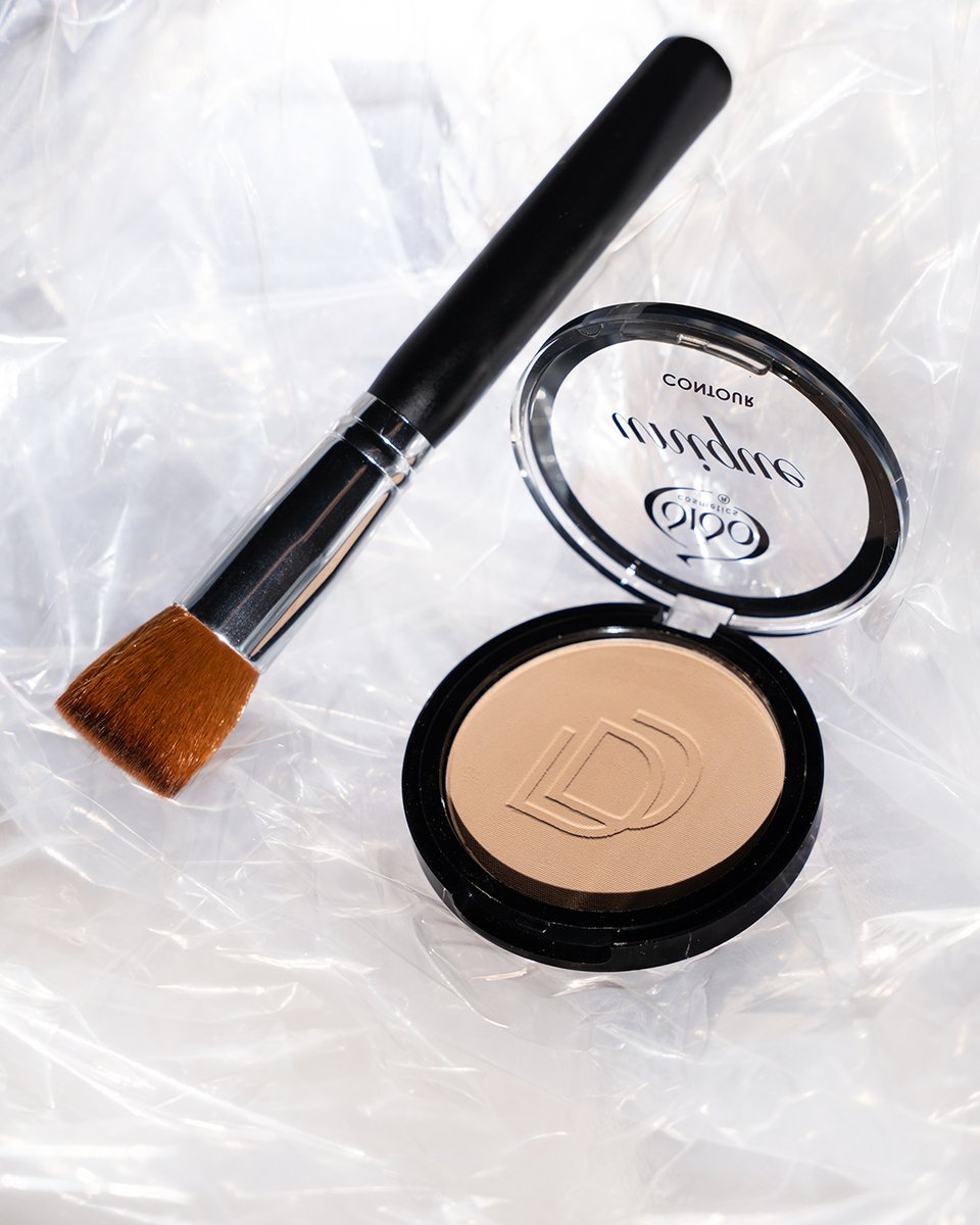 dido cosmetics tweet media
