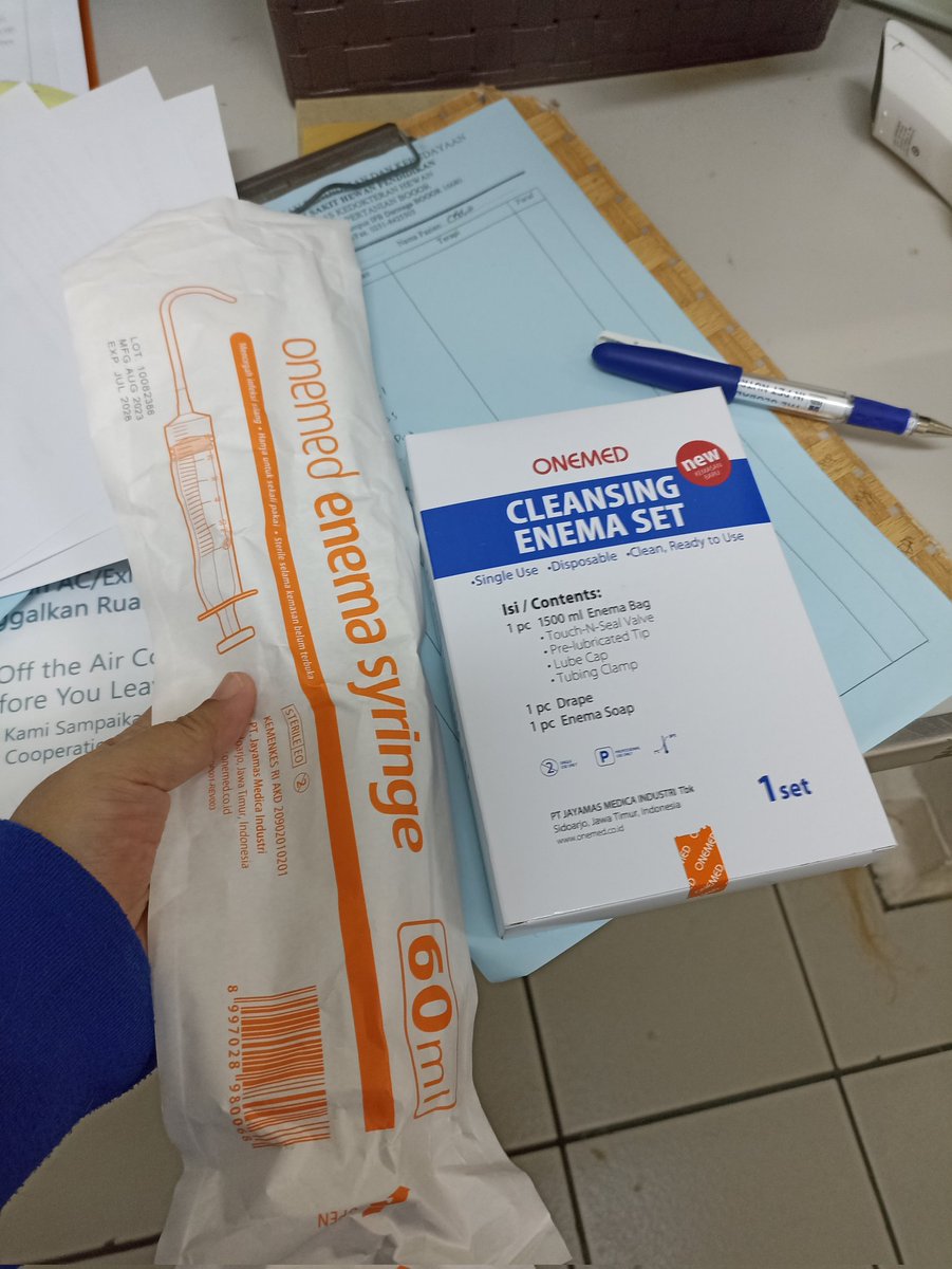 Anabul 🐶 belum pupita 3 minggu 🥹 siap bekerjaa