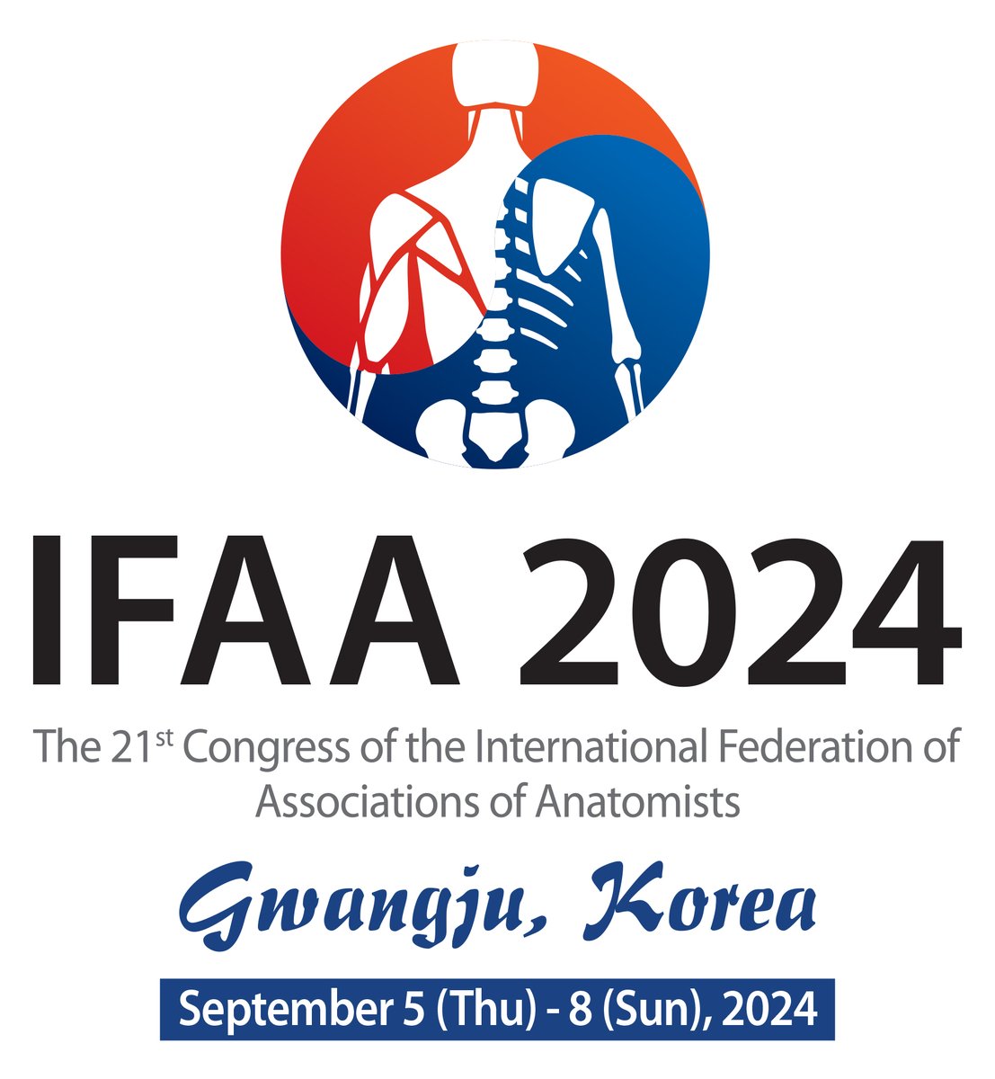 IFAA 2024 website ifaa2024.org