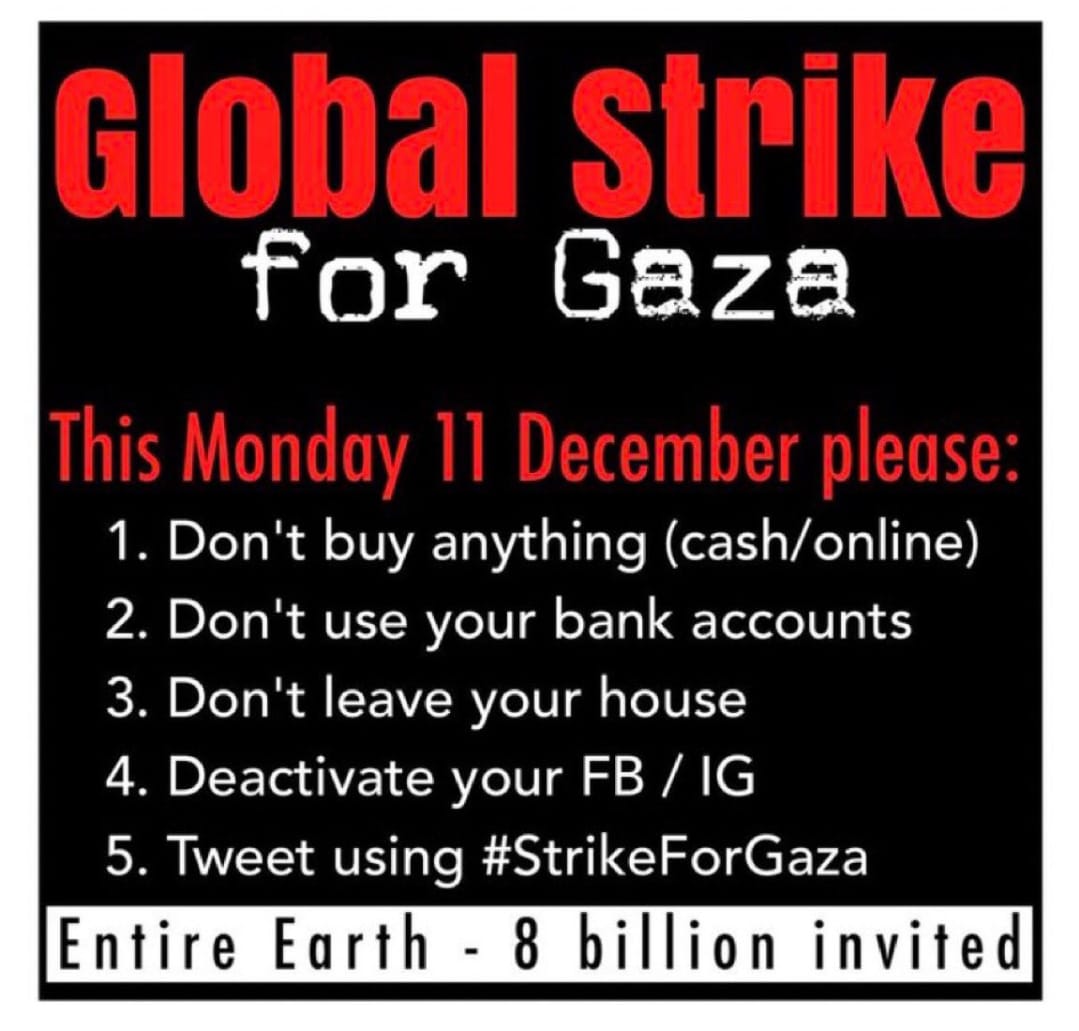 #strikeforgaza
#freepalistine
#boycottisreal
#boycottisrealiproducts 
#bab-e-muslima
#gazalifemattersstrikeforgaza
#freepalistine
#boycottisreal
#boycottisrealiproducts 
#bab-e-muslima
#gazalifematters