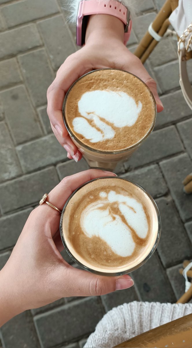 Morning coffee ☕🤎🍂