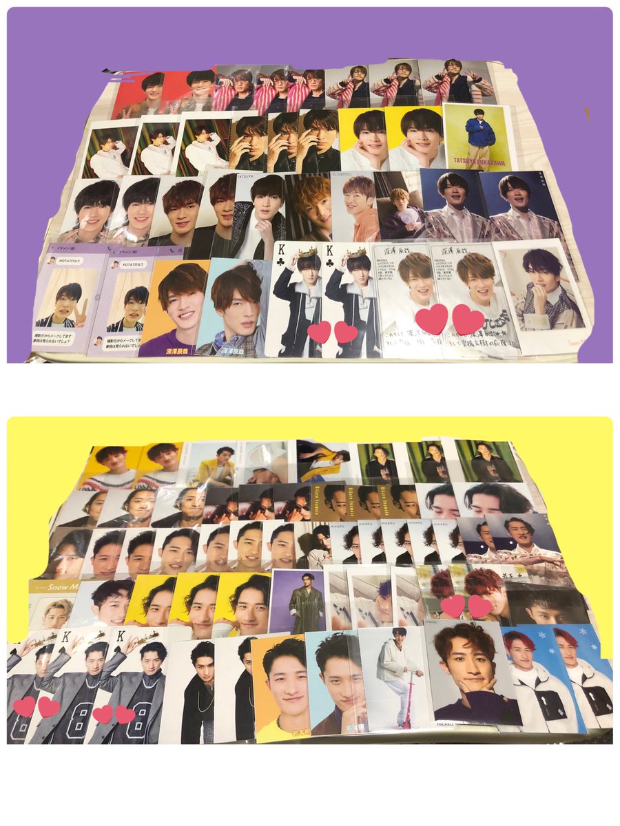 きみどり@グッズ tweet media