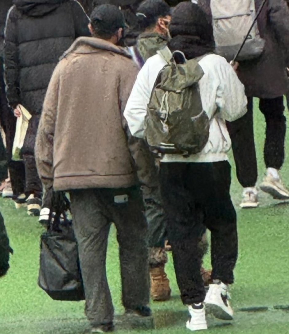 RMPICS_twt's tweet photo. serve well our taejoon 🐨🐻 🥹💜 https://t.co/BOyCii16BE