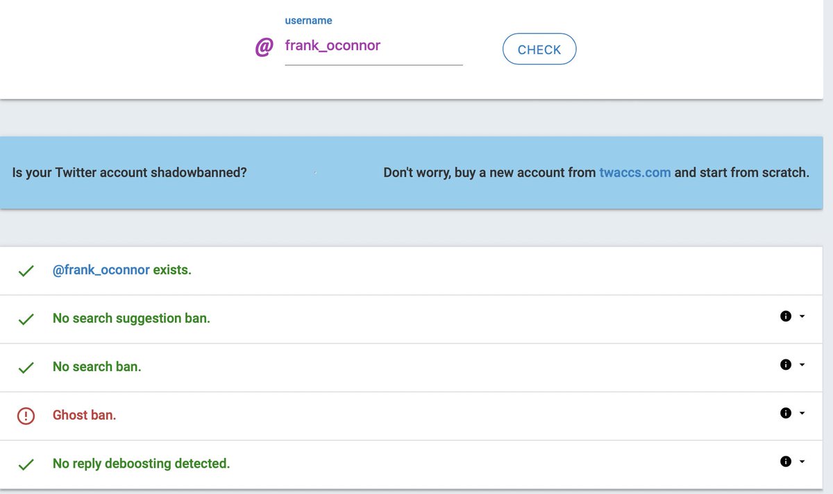 Frank O'Connor tweet media