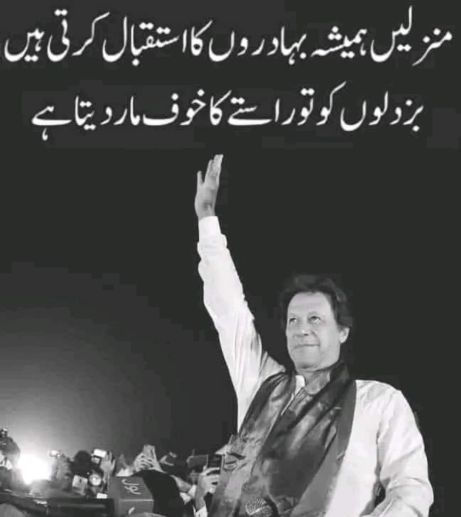 I am Pakistani and My vote is for @ImranKhanPTI Who is fighting with this mafia for me... #اب_ووٹ_کریگا_انصاف
