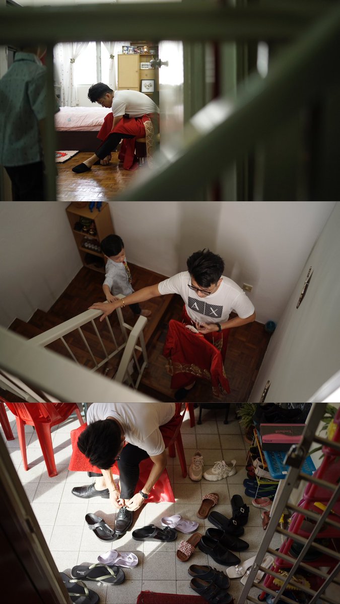 hznii's tweet image. The Best Chinese Wedding I Attend and Shoot
- Banyak moment menarik siot time shoot bru ni , so member aku bgi job chinese wedd so dia trust aku todo the job
- And here are the results.
#chinesewedding #wedding #weddingphotography 

(1/3)