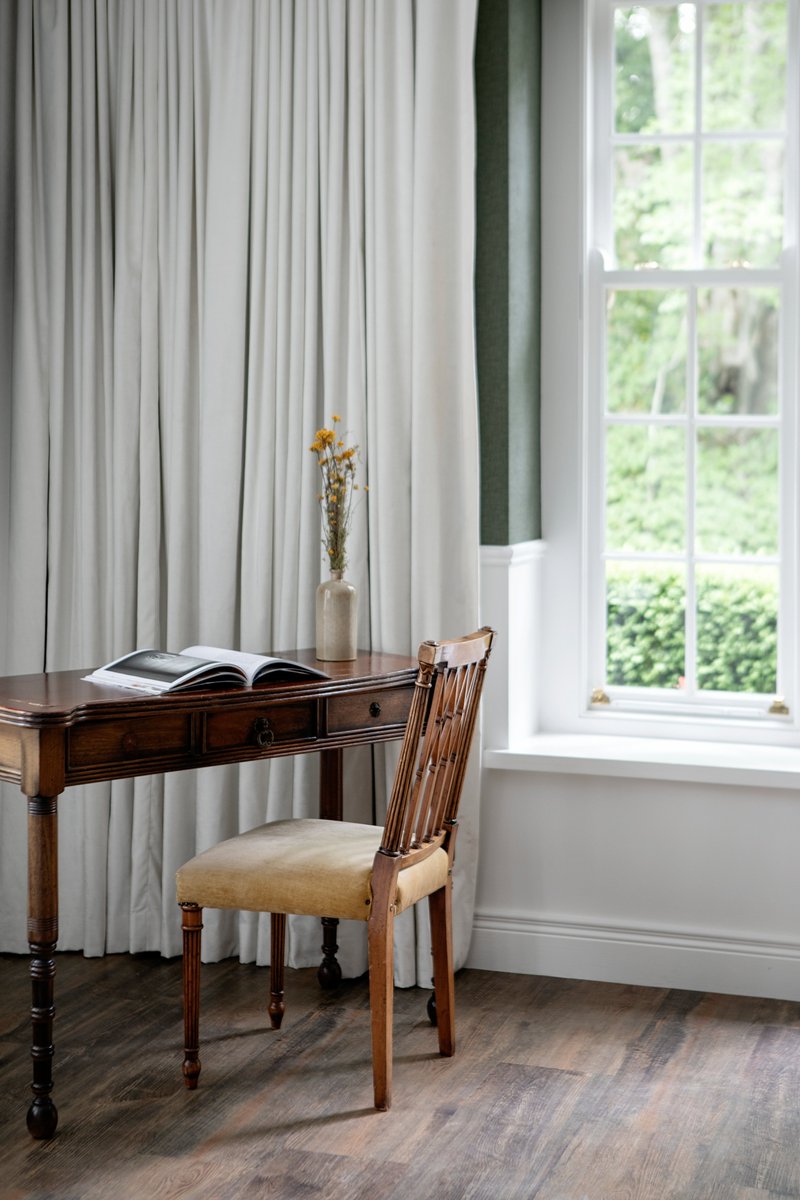 Embark on an enchanting journey with the <a href="/CliffatLyons/">Cliff at Lyons</a> Blue Book Celebration Experience Package, where luxury meets tranquillity in the heart of nature ✨🎄
cliffatlyons.ie/offers/ireland…