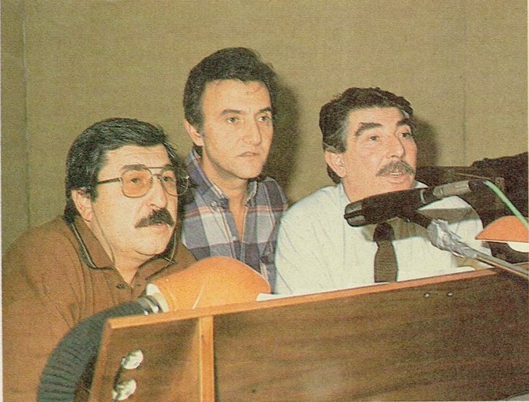 Bizimkiler