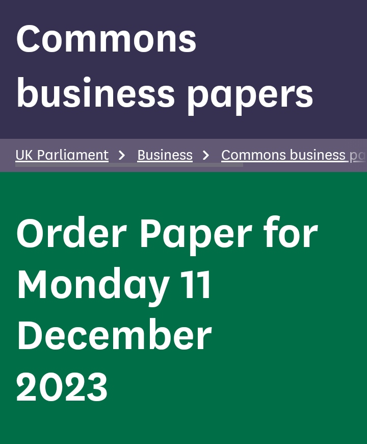 The Leasehold and Freehold reform bill will have its second reading in parliament today. We hope our ongoing concerns about leaseholders trapped in the #BuildingSafetyCrisis will be raised. commonsbusiness.parliament.uk/Document/83494…