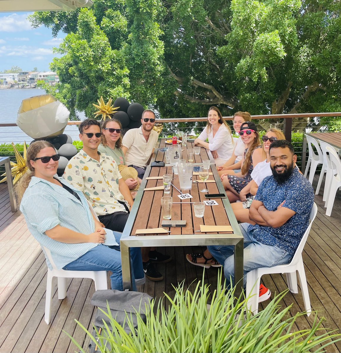 The SOPOPP Crew wish all our collaborators a wonderful summer/winter break! See you for more adventures in 2024 ✨