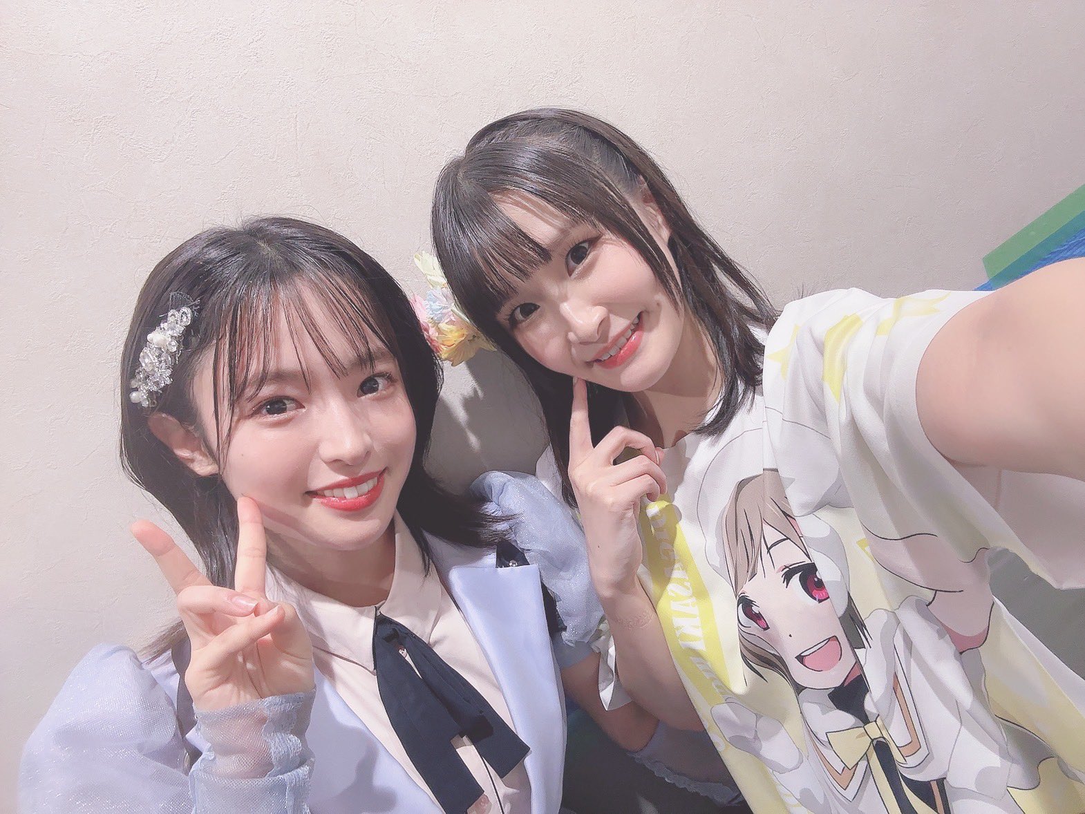 ラブカ 大熊和奏 PE＋ サイン ラブカ 大熊和奏 PE+ サイン入り 若菜四季 役｜Yahoo!フリマ（旧