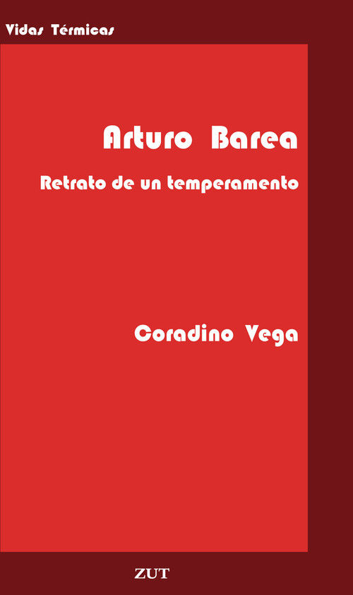 Me entusiasma lArturo Barea y no se me ocurre nadie mejor que Coradino Vega para estudiar y reivindicar su obra y figura. Juan Marqués reseña muy bien el libro que Vega dedica a Barea. theobjective.com/cultura/2023-1… #CoradinoVega #ArturoBarea @zutediciones @TheObjective_es #JuanMarqués