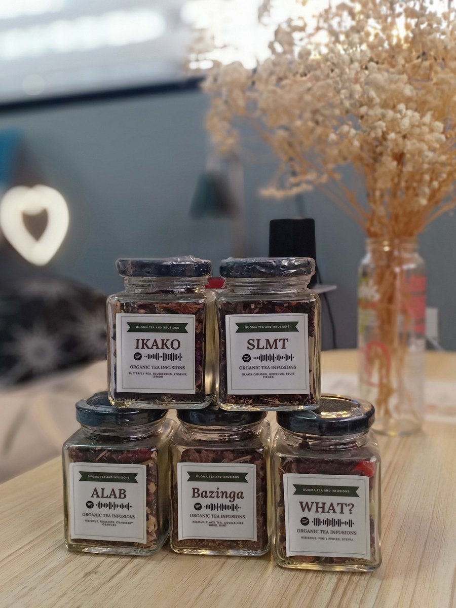 GUGMA Dapit-Hapon Tea 🍵

Check this out on our website. Slmt!