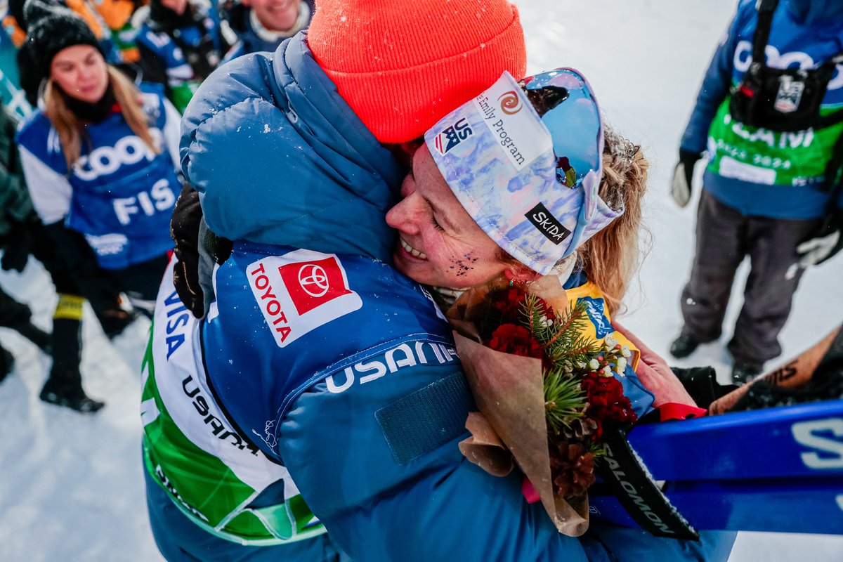 That feeling when you’re part of something so much bigger than yourself ❤️‍🔥✨ Always proud to be part of @Toyota and humbled by the level of belief and support that helps us achieve these breakthrough moments! #toyotapartner #letsgoplaces #startyourimpossible 📷: nordicfocus