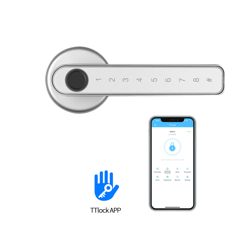 Show you the easy installation with N290 with fingerprint, password and remote control

Simple accessories with N290 for easy installation   nasentons.com/collections/sm… 

#fypシ #fyp #doorlock #smarthandlelock #factory #passwordlock #fingerpintlock #smartkeverlock #easyinstallation