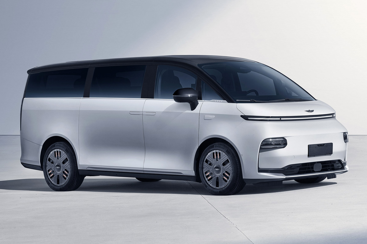 AutoreviewRu's tweet image. Минивэн LEVC Xspace станет первенцем новой платформы.
autoreview.ru/news/miniven-l…
#LEVC