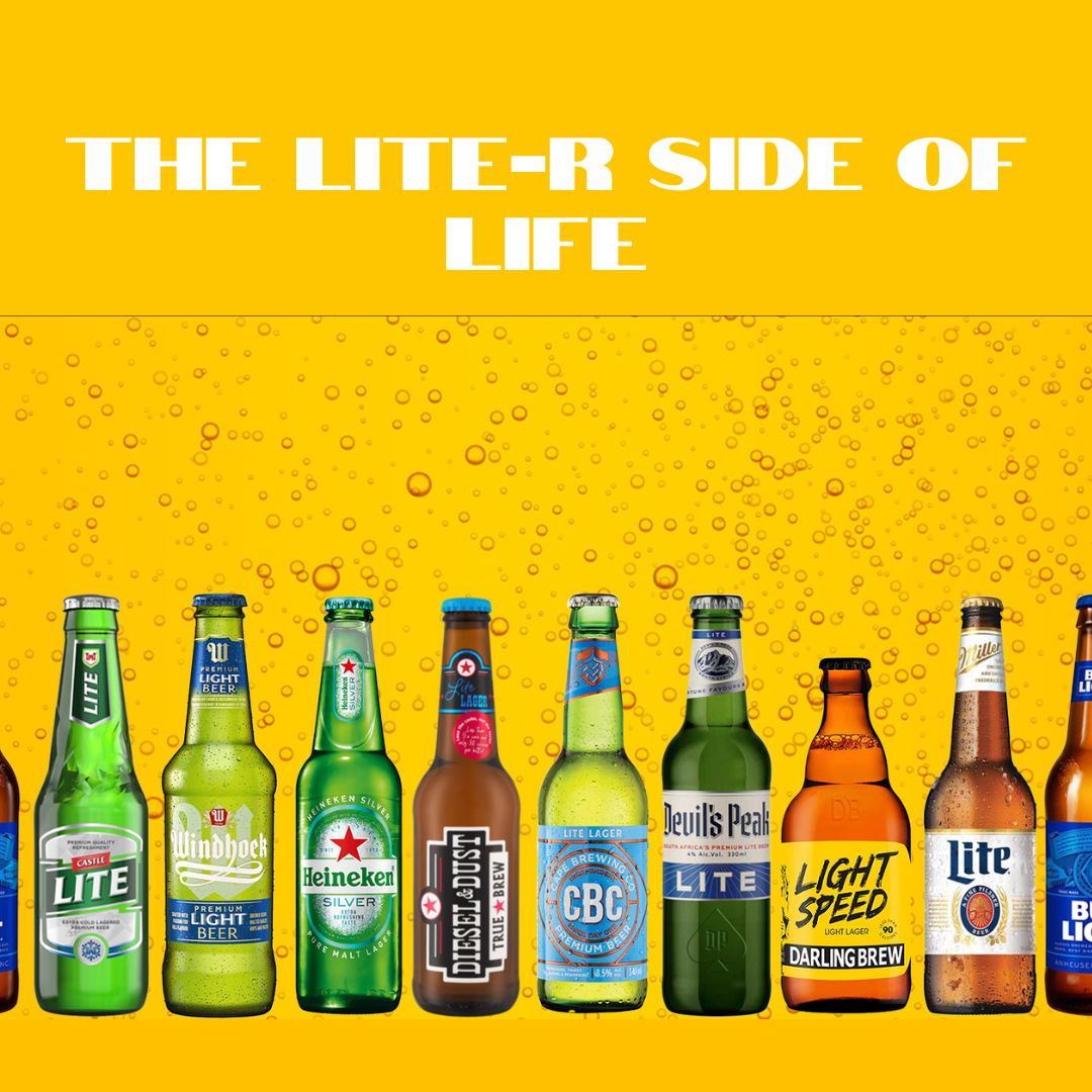 The “low and no” segment of the alcohol market is showing strong and sustained growth. Find out why in CHEERS Magazine by <a href="/TOPSatSPAR/">TOPS at SPAR</a> tinyurl.com/yre3y85n #beer #litebeer