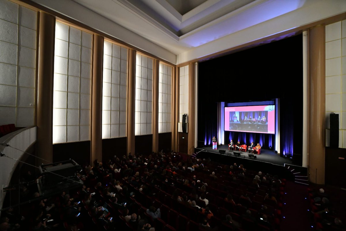 Assises avocats-magistrats : promesse de campagne et marqueur fort de son mandat, <a href="/batonnierparis/">Bâtonnier de Paris</a>, ouvre cette journée en mettant l'accent sur le dialogue. Il a permis d'identifier les problématiques qui ont abouti à la création des différents protocoles mis à disposition.