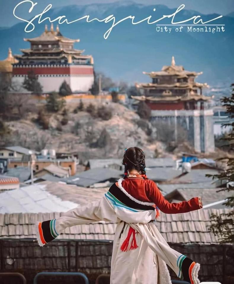 ngomai127's tweet photo. Khám phá “Vùng đất bất tử” Shangri-la
TOUR CÔN MINH - LỆ GIANG - SHANGRILA 6N5Đ ‼️No shopping
📆 Khởi hành 28,29,30/12 👉🏻13.xxxK
📆 Khởi hành 11,12/01/2024 👉🏻15.xxxK
--------------------------
☎Hotline: 0858425226
#china #travel #tour https://t.co/hEbyMfc8Dv