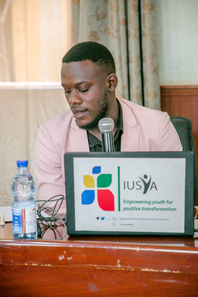 afriyan_uganda's tweet photo. One of the achievements we have realised is induction of 23 new member organisations from the various regions of Uganda with regional coordinators put in place. These will strengthen our operations in these places .#AfriyanAGMUG23 https://t.co/LV1WOee8sD