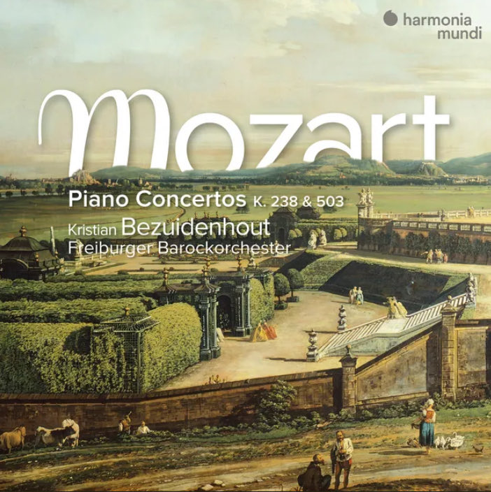 „We are witnessing a real paradigm shift“ This may be the best review for our wonderful collaboration! Attila Csampai on our latest release of #Mozart‘s #Piano #concertos with ⁦@keyboardkris⁩ #Bezuidenhout on ⁦⁦@harmoniamundi⁩ #K503 rondomagazin.de/kritiken.php?k…